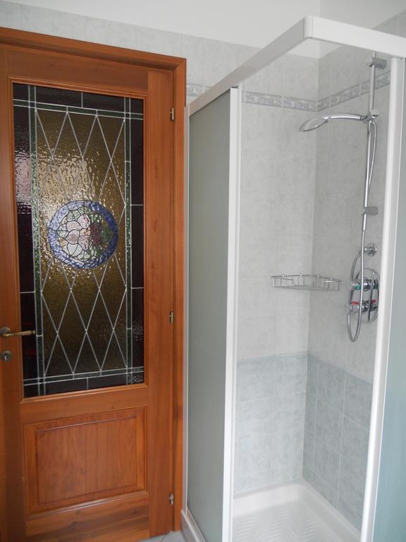 Beb Villa Aurora Карманьйола Екстер'єр фото