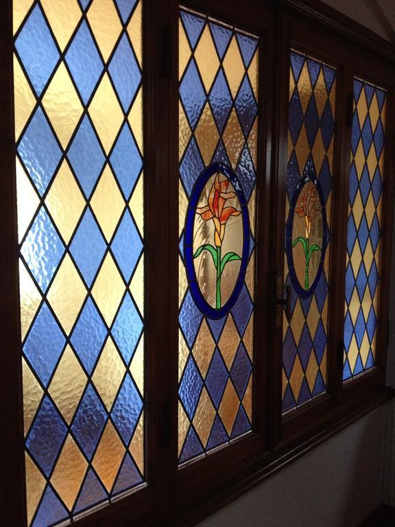Beb Villa Aurora Карманьйола Екстер'єр фото
