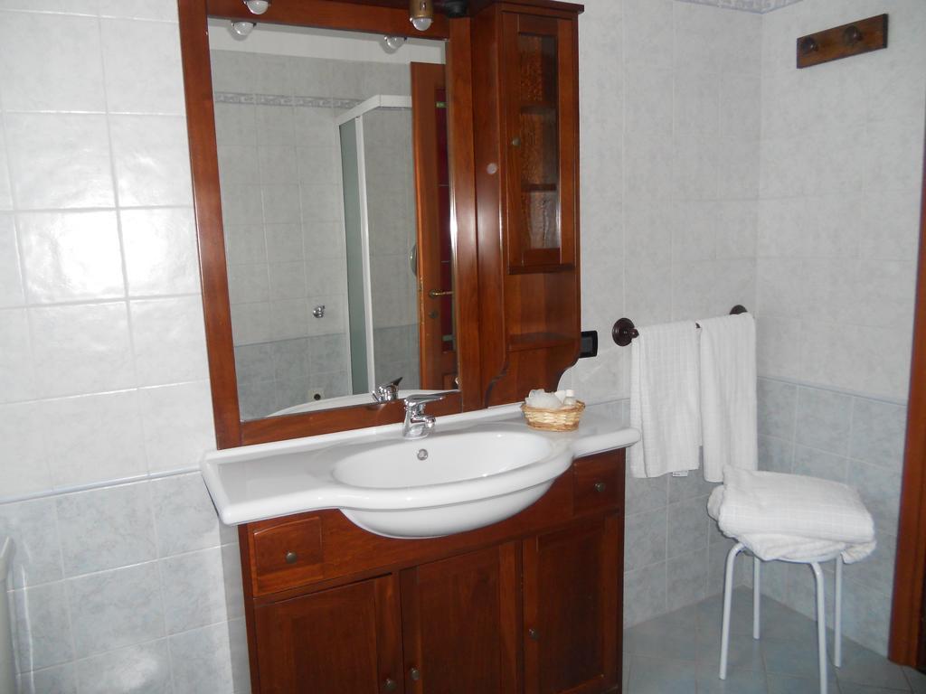 Beb Villa Aurora Карманьйола Номер фото